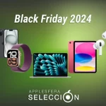 ¡Los DESCUENTOS IMPERDIBLES en iPhone, iPad, Apple Watch y más este Black Friday!