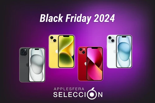¡Descubre DÓNDE encontrar el iPhone MÁS BARATO este Black Friday 2024!