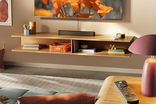 ¡Olvídate del miedo al apagón de la TDT! Consigue el Fire TV Stick 4K al precio más bajo y disfruta de TODOS los canales.