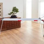 ¡Descubre el tendedero plegable y extensible que te hará olvidar el odio a tender la ropa en casa!