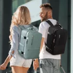 ¡No pagues más por el equipaje en el avión! Consigue esta mochila enorme por menos de 30 euros este Black Friday