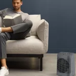 ¡Este gadget pequeño y silencioso mantendrá tu casa caliente sin que gastes casi nada!