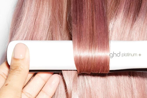 ¡La plancha GHD que REVITALIZA tu cabello está a un precio IMPERDIBLE este Black Friday!