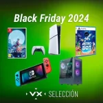 ¡Las ofertas y chollos IMPERDIBLES en PC gaming, videojuegos y consolas que no puedes dejar pasar antes del Black Friday!