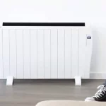 ¡No vas a creer por qué finalmente compré este radiador de bajo consumo en el Black Friday!