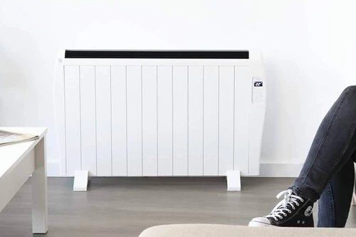 ¡No vas a creer por qué finalmente compré este radiador de bajo consumo en el Black Friday!