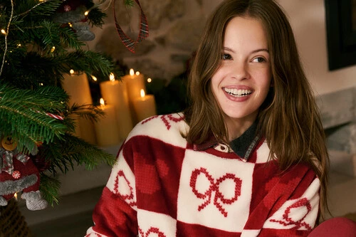 ¡Cinco pijamas polares por menos de 20 euros que Women’secret NO QUIERES QUE DESCUBRAS en este Black Friday!