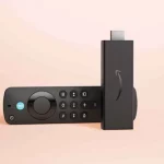 ¡El Fire TV Stick de Amazon está IMPERDIBLE por Black Friday! ¡Revive tu «tele tonta» AHORA!