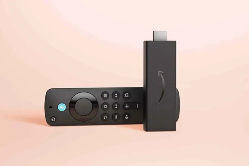 ¡El Fire TV Stick de Amazon está IMPERDIBLE por Black Friday! ¡Revive tu «tele tonta» AHORA!