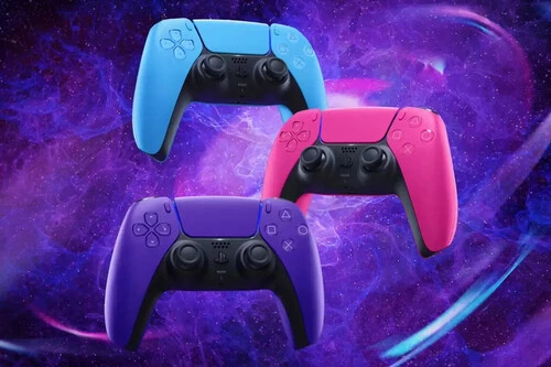 «¡No creía en el DualSense hasta que lo probó! Ahora NO juega con otro mando»