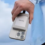 ¡Olvídate del iPhone caro! Este SSD de 1TB lo tiene todo y te ahorra una fortuna con su diseño revolucionario.