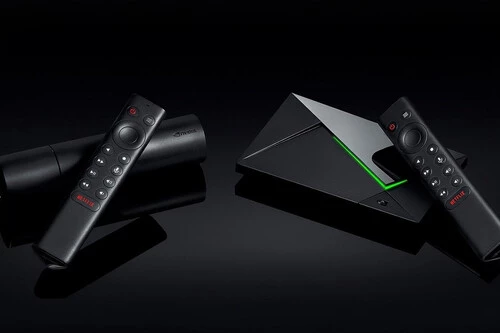 ¡Este dispositivo de NVIDIA transforma tu televisor como por arte de magia! La alternativa definitiva al Apple TV para gamers