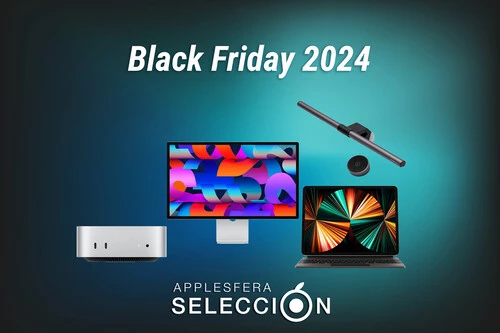 ¡No creerás lo que los editores de Applesfera quieren para este Black Friday 2024! ¡Descúbrelo aquí!