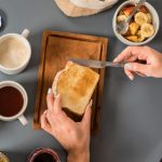 ¡Olvídate de la tostadora eléctrica! Este gadget hace hasta 8 tostadas en minutos ¡y te sorprenderá!