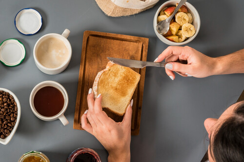 ¡Olvídate de la tostadora eléctrica! Este gadget hace hasta 8 tostadas en minutos ¡y te sorprenderá!