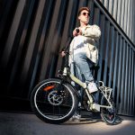 ¡Increíble oferta! Amazon deja a todos boquiabiertos con una bicicleta eléctrica ¡por solo 500 euros!