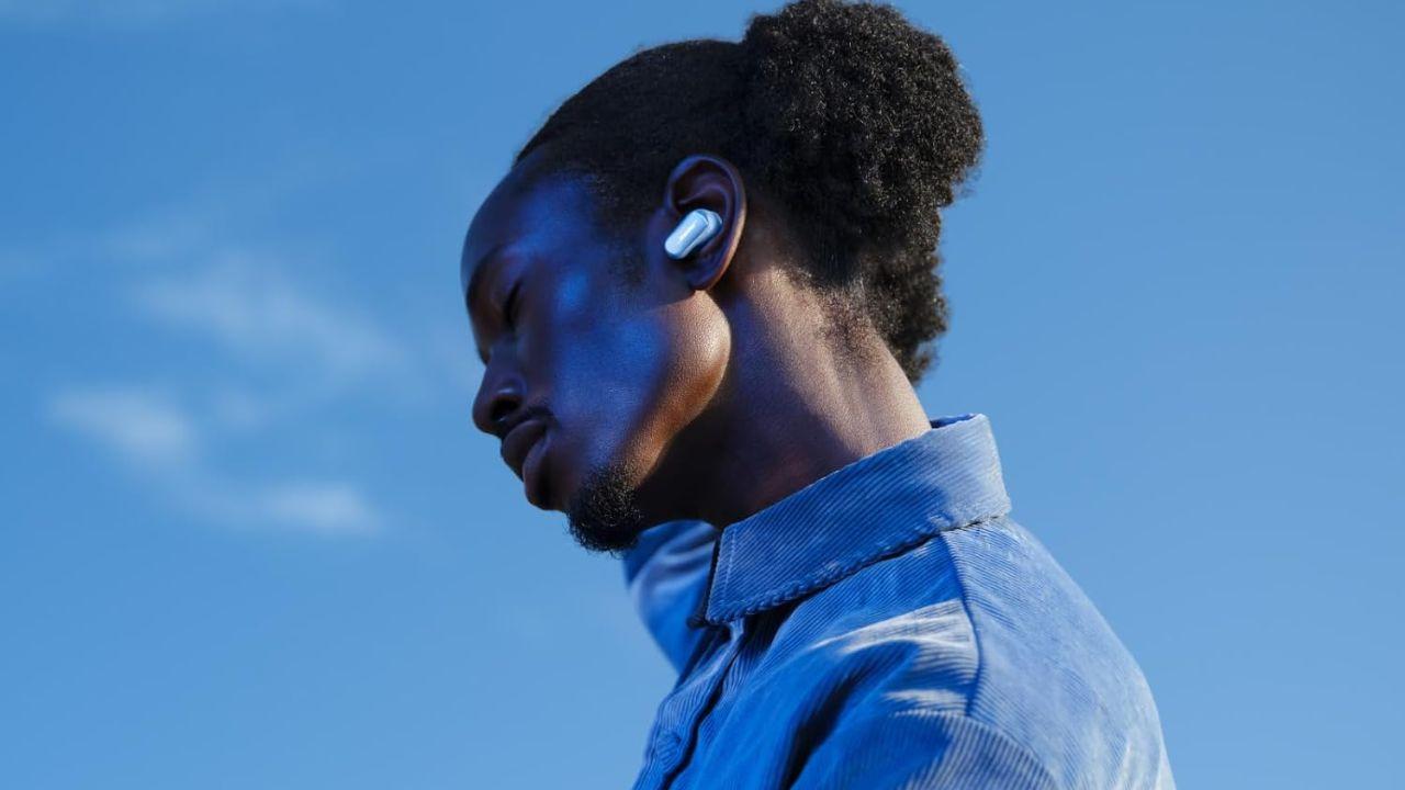 ¡Los auriculares de gama alta más vendidos de este año caen de precio! Carga ultrarrápida y batería infinita ¡Descúbrelos ya!