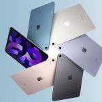 ¡Amazon destroza el precio del iPad Air! ¡Se agotará en cuestión de horas!