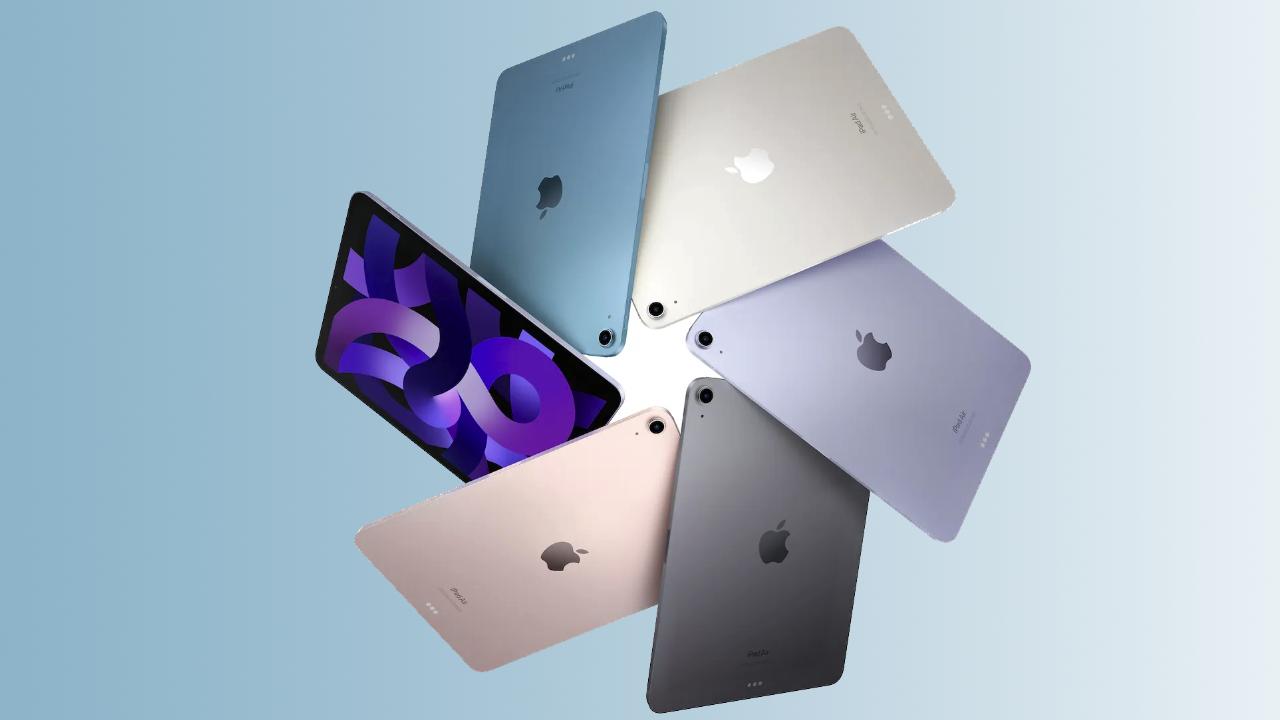 ¡Amazon destroza el precio del iPad Air! ¡Se agotará en cuestión de horas!