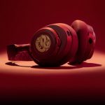 ¡Nunca imaginaste unos auriculares inalámbricos tan impresionantes! ¡No podrás resistirte a su diseño!