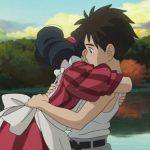 ¡Studio Ghibli revoluciona el cine con su primera película en 4K! ¡Reserva YA ‘El chico y la garza’ en formato físico!