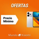¡Corre antes de que se agoten! El POCO M6 cae un 30% y arrasa en ventas como nunca antes