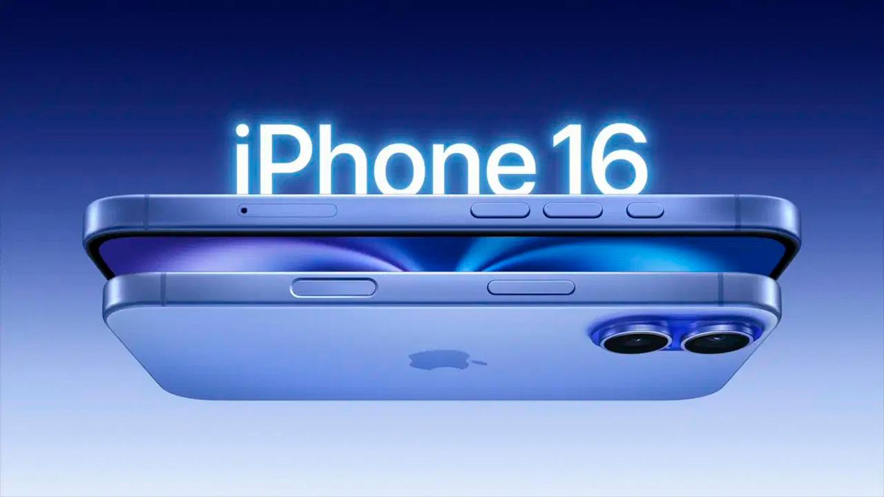 ¡Increíble pero cierto! La pantalla del iPhone 16 es PEOR que la de estos dos móviles baratos 😱📱