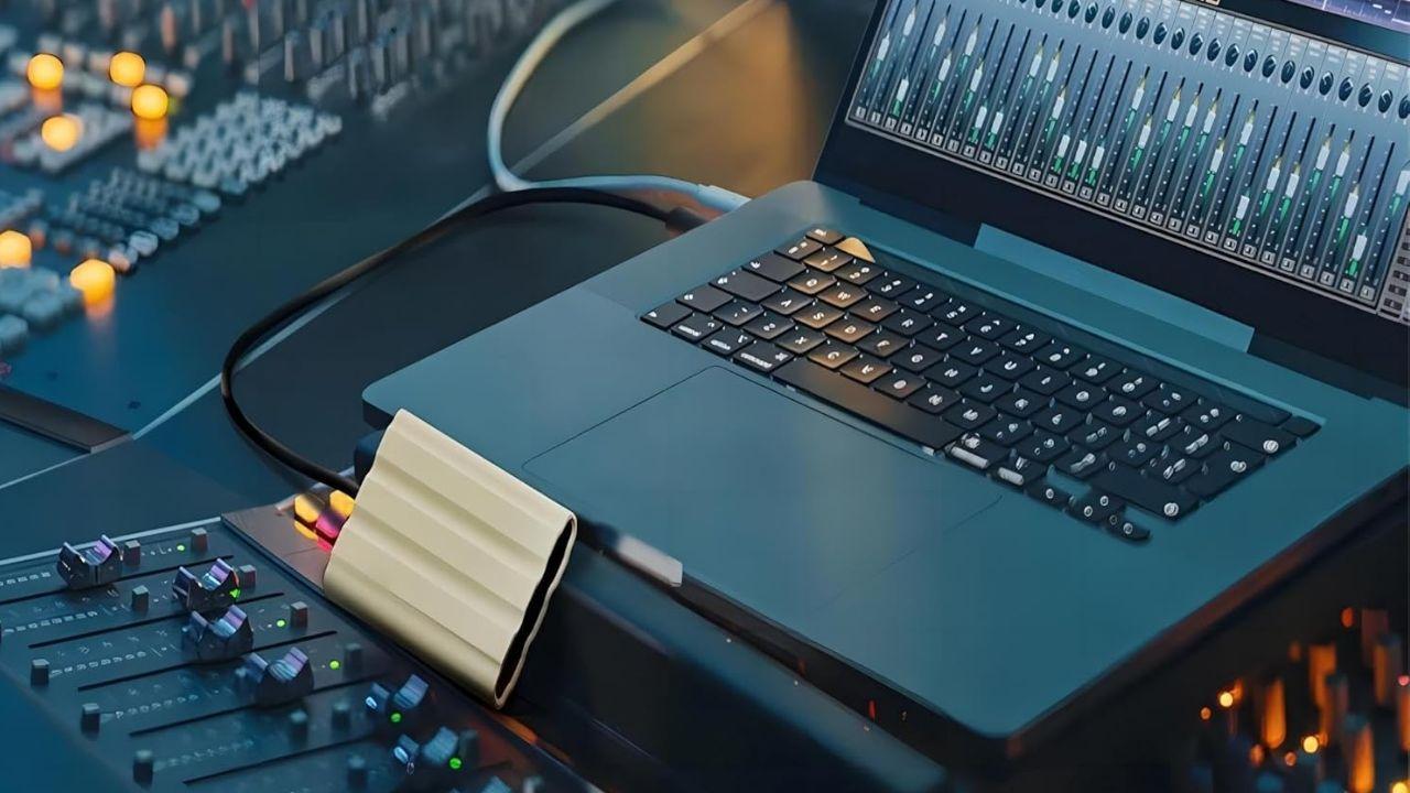¡Este SSD de 2 TB con USB 3.0 es el más vendido en Amazon y ¡solo cuesta 78 €! ¡No te lo puedes perder!