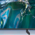 ¡Esta increíble smart TV QLED Samsung de 65 pulgadas está a mitad de precio! ¡Date prisa antes de que se agote!