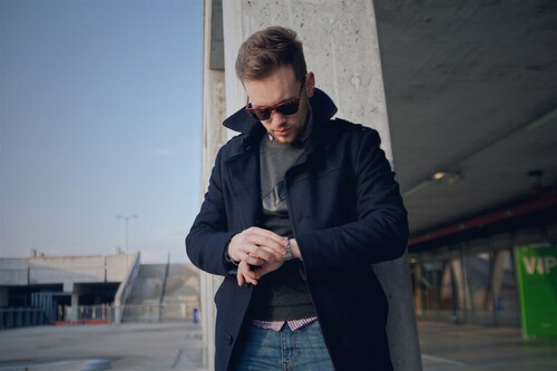 ¡Olvídate de Xiaomi y Samsung! Este smartwatch de menos de 100 euros es el más completo que verás jamás