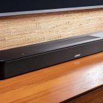 ¡Descubre por qué todos me dicen que mi televisor necesita esta barra de sonido de Bose!