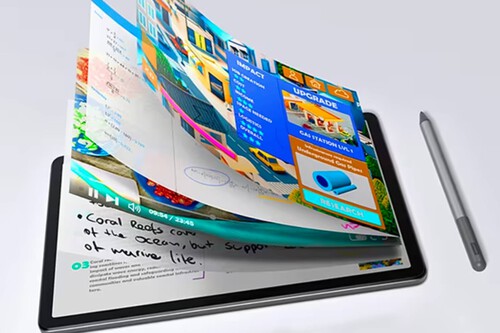 ¡La tablet perfecta para ver Netflix por menos de 200 euros! ¡No te la puedes perder!
