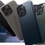 ¡No compres otra funda para iPhone hasta ver estas 3 de Spigen que arrasan en calidad y precio!