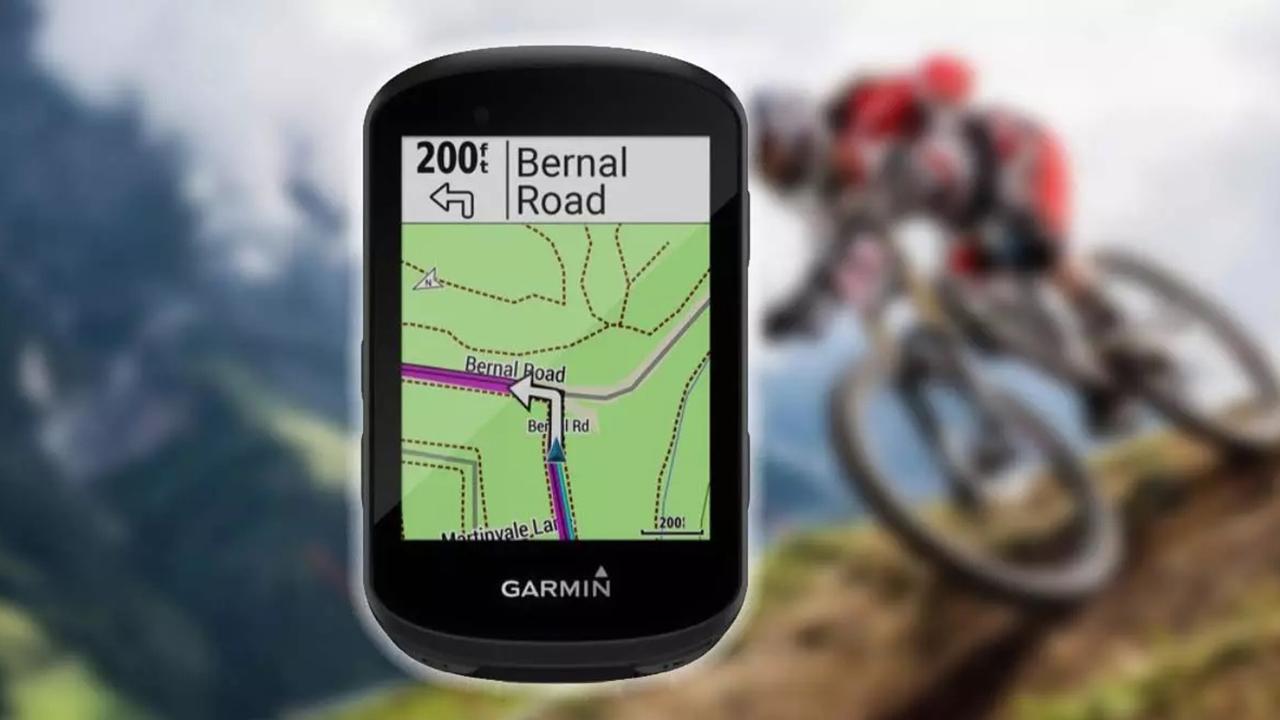 ¡El GPS portátil más vendido de Garmin vuelve a bajar de precio en Amazon y está a punto de volar!
