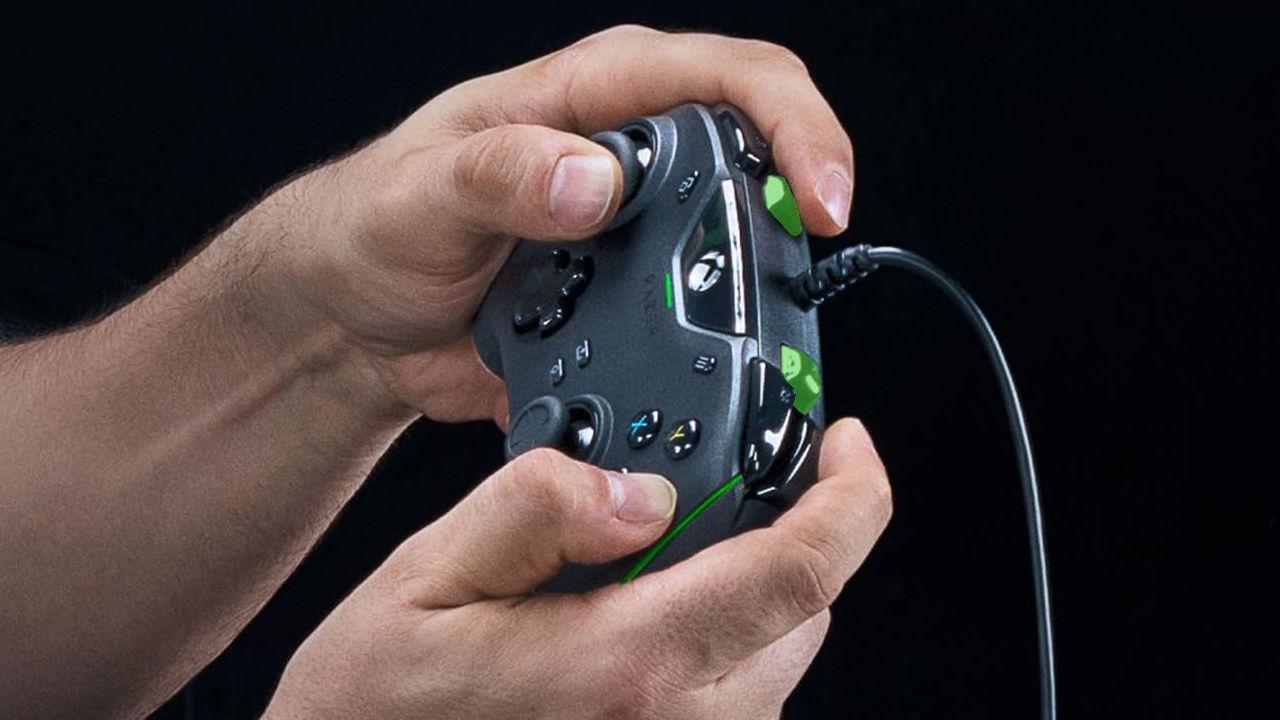 ¡Consigue ya estos mandos rebajados para arrasar en el nuevo Call of Duty en PC!