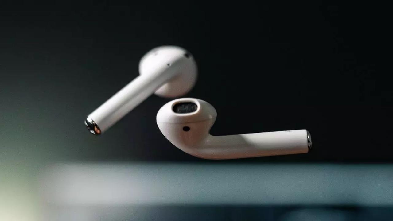 ¡Los AirPods están por los suelos en Amazon y vuelan como pan caliente!