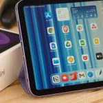¡MediaMarkt arrasa antes del Black Friday con descuentos IMPERDIBLES en el iPad Mini (2021) con WiFi y 5G!