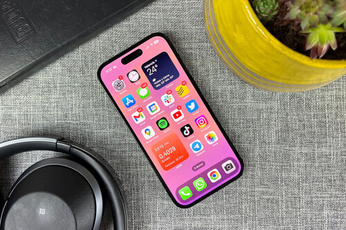 ¡Consigue un iPhone por solo 5 euros al mes! ¡Descubre cómo!