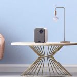 ¡Este proyector Xiaomi hará que tu noche de Halloween sea épica! ¡No creerás lo que puedes ver!