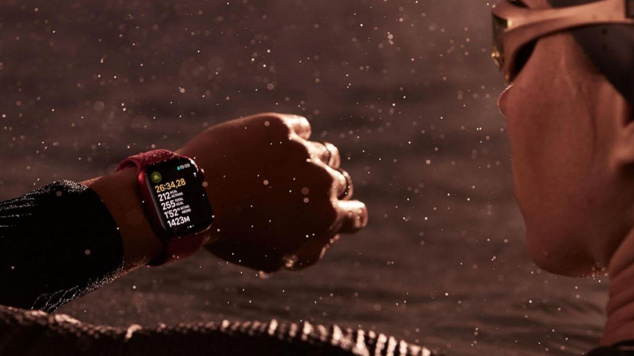 ¡Miravia revoluciona el mercado con un descuentazo de más de 100 euros en uno de los Apple Watch más valorados! ¡Date prisa!