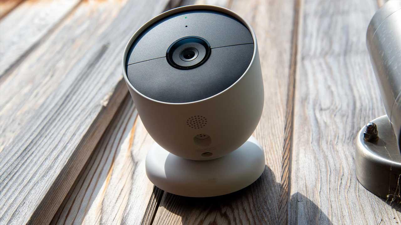 ¡No creerás lo que estas cámaras de seguridad en oferta pueden hacer por tu hogar!