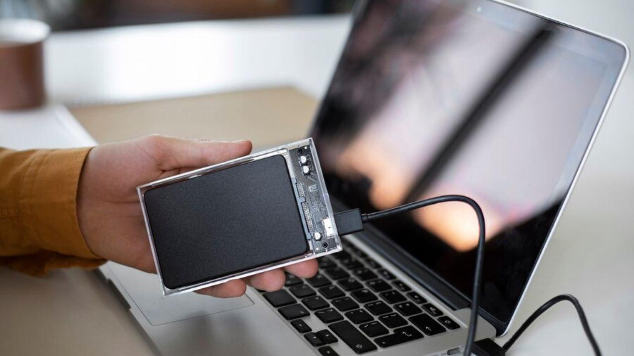 ¡Este disco duro portátil de 2 TB con USB 3.0 está arrasando con más de 120.000 reseñas positivas! ¡No podrás creer por qué todo el mundo lo está comprando!