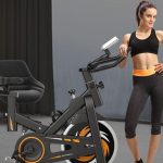 ¡Descubre la bicicleta estática de Amazon con batería infinita y un precio que te dejará sin palabras!