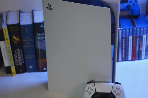 ¡No esperes al Black Friday! La PS5 MÁS BARATA está disponible AHORA y te sorprenderá el precio.