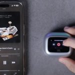 ¡Increíble pero cierto! Estos auriculares JBL tienen una caja de carga con pantalla que te dejará sin palabras