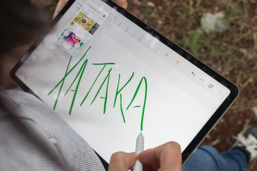 ¡No creerás por qué estoy considerando cambiar mi viejo iPad por esta increíble tablet Pro de Xiaomi!