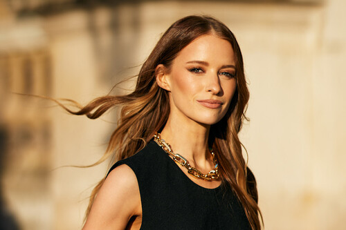 No vas a creer por qué todo el mundo en Sevilla está obsesionado con estas botas altas de piel