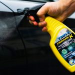¡Este spray hará que tu coche quede como nuevo tras una tormenta! ¡Descubre el secreto!