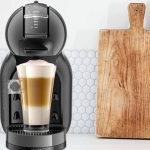 ¡Descubre las 3 cafeteras de cápsulas más valoradas en Amazon! ¡La número 1 te sorprenderá!