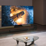 ¡No vas a creer lo que esta Smart TV Mini LED de 65″ puede hacer, y cuesta una fracción de las caras!